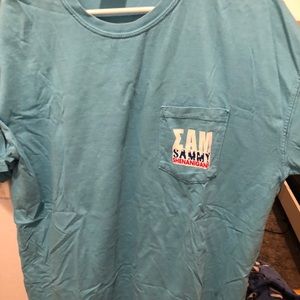 Beat Alzheimer’s shirt